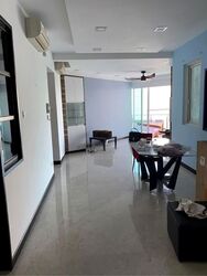 Cote D'Azur (D15), Condominium #533201201